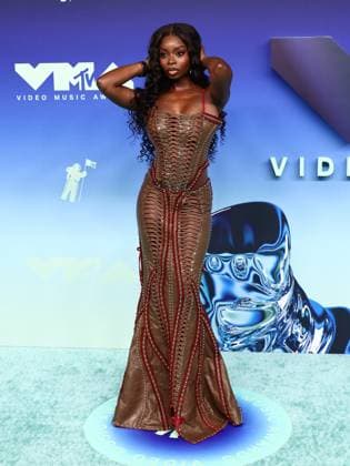 2026 MTV Video Music Awards Tunde Oyeneyin at the 2026 MTV Video Music Awards held at Peacock Theater at L.A. Live on September 27, 2026 in Los Angeles, California, United States. Los Angeles California United States Copyright: xXavierxCollin ImagexPressxAgencyx