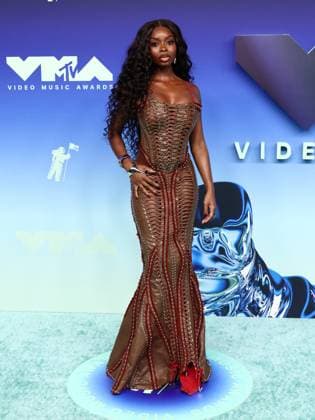 2026 MTV Video Music Awards Tunde Oyeneyin at the 2026 MTV Video Music Awards held at Peacock Theater at L.A. Live on September 27, 2026 in Los Angeles, California, United States. Los Angeles California United States Copyright: xXavierxCollin ImagexPressxAgencyx