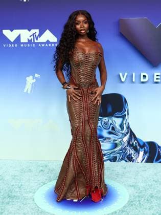 2026 MTV Video Music Awards Thembi at the 2026 MTV Video Music Awards held at Peacock Theater at L.A. Live on September 27, 2026 in Los Angeles, California, United States. Los Angeles California United States Copyright: xXavierxCollin ImagexPressxAgencyx