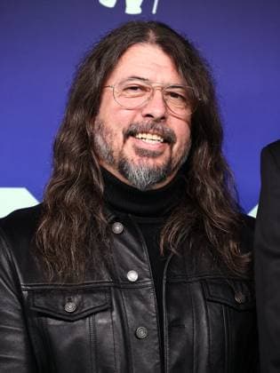 2026 MTV Video Music Awards Dave Grohl at the 2026 MTV Video Music Awards held at Peacock Theater at L.A. Live on September 27, 2026 in Los Angeles, California, United States. Los Angeles California United States Copyright: xXavierxCollin ImagexPressxAgencyx