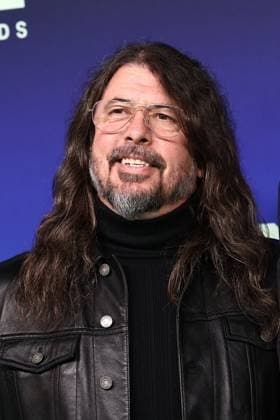 2026 MTV Video Music Awards Dave Grohl at the 2026 MTV Video Music Awards held at Peacock Theater at L.A. Live on September 27, 2026 in Los Angeles, California, United States. Los Angeles California United States Copyright: xXavierxCollin ImagexPressxAgencyx