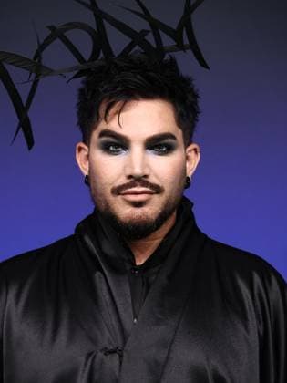 2026 MTV Video Music Awards Adam Lambert at the 2026 MTV Video Music Awards held at Peacock Theater at L.A. Live on September 27, 2026 in Los Angeles, California, United States. Los Angeles California United States Copyright: xXavierxCollin ImagexPressxAgencyx