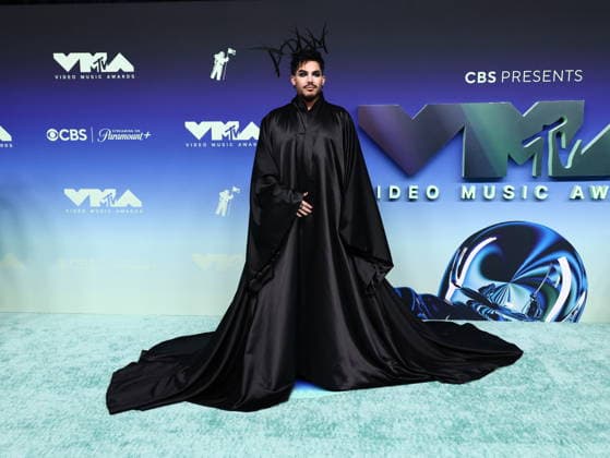 2026 MTV Video Music Awards Adam Lambert at the 2026 MTV Video Music Awards held at Peacock Theater at L.A. Live on September 27, 2026 in Los Angeles, California, United States. Los Angeles California United States Copyright: xXavierxCollin ImagexPressxAgencyx