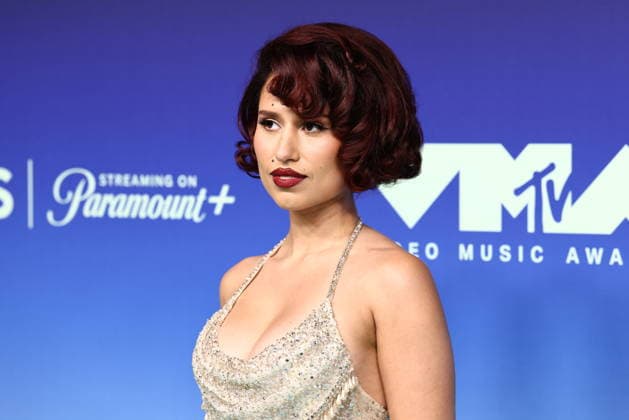 2026 MTV Video Music Awards Raye at the 2026 MTV Video Music Awards held at Peacock Theater at L.A. Live on September 27, 2026 in Los Angeles, California, United States. Los Angeles California United States Copyright: xXavierxCollin ImagexPressxAgencyx