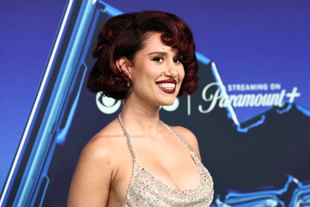 2026 MTV Video Music Awards Raye at the 2026 MTV Video Music Awards held at Peacock Theater at L.A. Live on September 27, 2026 in Los Angeles, California, United States. Los Angeles California United States Copyright: xXavierxCollin ImagexPressxAgencyx