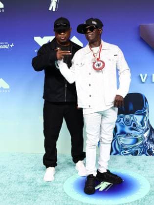 2026 MTV Video Music Awards Chuck D and Flavor Flav at the 2026 MTV Video Music Awards held at Peacock Theater at L.A. Live on September 27, 2026 in Los Angeles, California, United States. Los Angeles California United States Copyright: xXavierxCollin ImagexPressxAgencyx