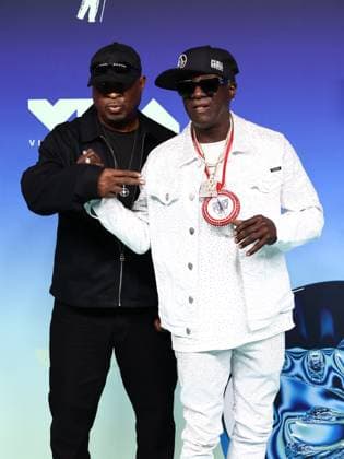 2026 MTV Video Music Awards Chuck D and Flavor Flav at the 2026 MTV Video Music Awards held at Peacock Theater at L.A. Live on September 27, 2026 in Los Angeles, California, United States. Los Angeles California United States Copyright: xXavierxCollin ImagexPressxAgencyx