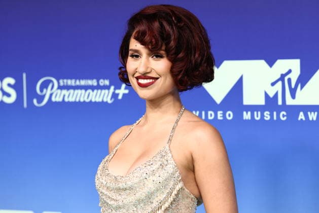 2026 MTV Video Music Awards Raye at the 2026 MTV Video Music Awards held at Peacock Theater at L.A. Live on September 27, 2026 in Los Angeles, California, United States. Los Angeles California United States Copyright: xXavierxCollin ImagexPressxAgencyx