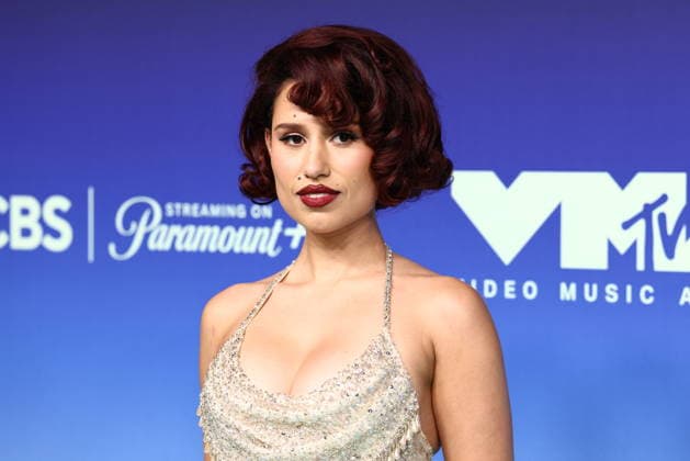 2026 MTV Video Music Awards Raye at the 2026 MTV Video Music Awards held at Peacock Theater at L.A. Live on September 27, 2026 in Los Angeles, California, United States. Los Angeles California United States Copyright: xXavierxCollin ImagexPressxAgencyx
