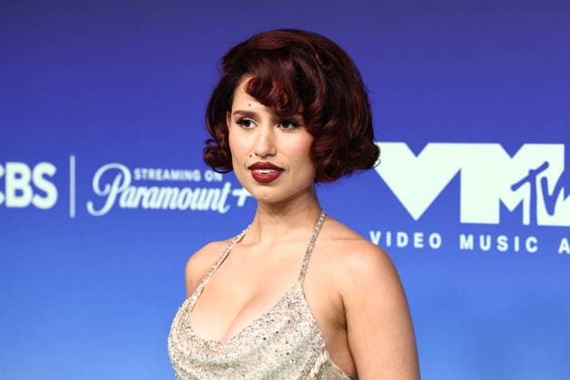 2026 MTV Video Music Awards Raye at the 2026 MTV Video Music Awards held at Peacock Theater at L.A. Live on September 27, 2026 in Los Angeles, California, United States. Los Angeles California United States Copyright: xXavierxCollin ImagexPressxAgencyx