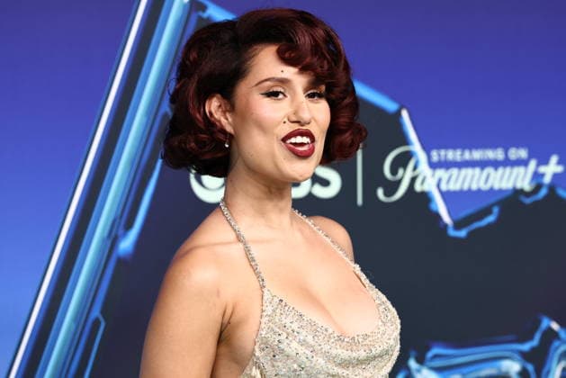 2026 MTV Video Music Awards Raye at the 2026 MTV Video Music Awards held at Peacock Theater at L.A. Live on September 27, 2026 in Los Angeles, California, United States. Los Angeles California United States Copyright: xXavierxCollin ImagexPressxAgencyx
