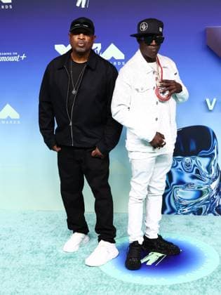 2026 MTV Video Music Awards Chuck D and Flavor Flav at the 2026 MTV Video Music Awards held at Peacock Theater at L.A. Live on September 27, 2026 in Los Angeles, California, United States. Los Angeles California United States Copyright: xXavierxCollin ImagexPressxAgencyx