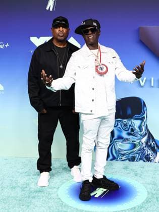 2026 MTV Video Music Awards Chuck D and Flavor Flav at the 2026 MTV Video Music Awards held at Peacock Theater at L.A. Live on September 27, 2026 in Los Angeles, California, United States. Los Angeles California United States Copyright: xXavierxCollin ImagexPressxAgencyx