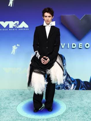 2026 MTV Video Music Awards Troye Sivan at the 2026 MTV Video Music Awards held at Peacock Theater at L.A. Live on September 27, 2026 in Los Angeles, California, United States. Los Angeles California United States Copyright: xXavierxCollin ImagexPressxAgencyx