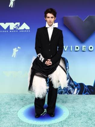 2026 MTV Video Music Awards Troye Sivan at the 2026 MTV Video Music Awards held at Peacock Theater at L.A. Live on September 27, 2026 in Los Angeles, California, United States. Los Angeles California United States Copyright: xXavierxCollin ImagexPressxAgencyx