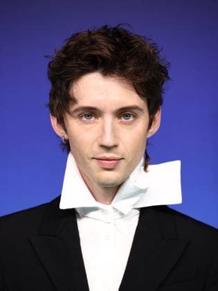 2026 MTV Video Music Awards Troye Sivan at the 2026 MTV Video Music Awards held at Peacock Theater at L.A. Live on September 27, 2026 in Los Angeles, California, United States. Los Angeles California United States Copyright: xXavierxCollin ImagexPressxAgencyx
