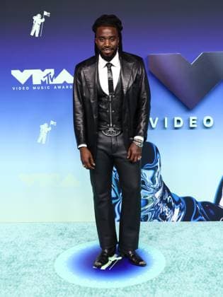 2026 MTV Video Music Awards Shaboozey at the 2026 MTV Video Music Awards held at Peacock Theater at L.A. Live on September 27, 2026 in Los Angeles, California, United States. Los Angeles California United States Copyright: xXavierxCollin ImagexPressxAgencyx