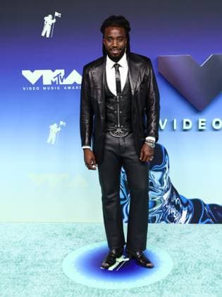2026 MTV Video Music Awards Shaboozey at the 2026 MTV Video Music Awards held at Peacock Theater at L.A. Live on September 27, 2026 in Los Angeles, California, United States. Los Angeles California United States Copyright: xXavierxCollin ImagexPressxAgencyx