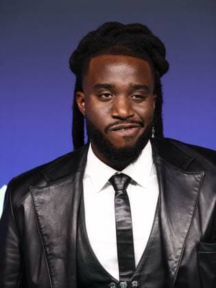 2026 MTV Video Music Awards Shaboozey at the 2026 MTV Video Music Awards held at Peacock Theater at L.A. Live on September 27, 2026 in Los Angeles, California, United States. Los Angeles California United States Copyright: xXavierxCollin ImagexPressxAgencyx