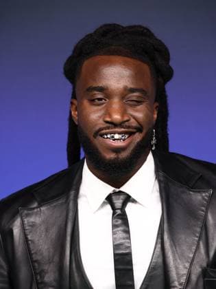 2026 MTV Video Music Awards Shaboozey at the 2026 MTV Video Music Awards held at Peacock Theater at L.A. Live on September 27, 2026 in Los Angeles, California, United States. Los Angeles California United States Copyright: xXavierxCollin ImagexPressxAgencyx