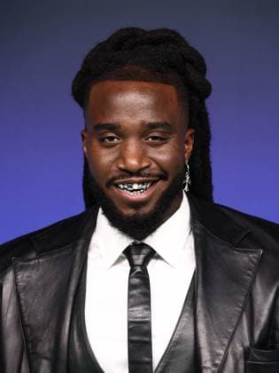 2026 MTV Video Music Awards Shaboozey at the 2026 MTV Video Music Awards held at Peacock Theater at L.A. Live on September 27, 2026 in Los Angeles, California, United States. Los Angeles California United States Copyright: xXavierxCollin ImagexPressxAgencyx