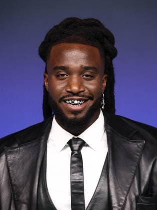 2026 MTV Video Music Awards Shaboozey at the 2026 MTV Video Music Awards held at Peacock Theater at L.A. Live on September 27, 2026 in Los Angeles, California, United States. Los Angeles California United States Copyright: xXavierxCollin ImagexPressxAgencyx