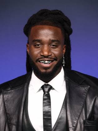 2026 MTV Video Music Awards Shaboozey at the 2026 MTV Video Music Awards held at Peacock Theater at L.A. Live on September 27, 2026 in Los Angeles, California, United States. Los Angeles California United States Copyright: xXavierxCollin ImagexPressxAgencyx