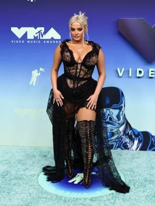 2026 MTV Video Music Awards Bebe Rexha at the 2026 MTV Video Music Awards held at Peacock Theater at L.A. Live on September 27, 2026 in Los Angeles, California, United States. Los Angeles California United States Copyright: xXavierxCollin ImagexPressxAgencyx