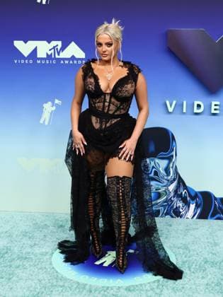 2026 MTV Video Music Awards Bebe Rexha at the 2026 MTV Video Music Awards held at Peacock Theater at L.A. Live on September 27, 2026 in Los Angeles, California, United States. Los Angeles California United States Copyright: xXavierxCollin ImagexPressxAgencyx