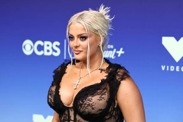 2026 MTV Video Music Awards Bebe Rexha at the 2026 MTV Video Music Awards held at Peacock Theater at L.A. Live on September 27, 2026 in Los Angeles, California, United States. Los Angeles California United States Copyright: xXavierxCollin ImagexPressxAgencyx