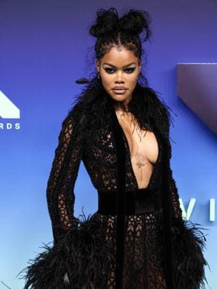 2026 MTV Video Music Awards Teyana Taylor at the 2026 MTV Video Music Awards held at Peacock Theater at L.A. Live on September 27, 2026 in Los Angeles, California, United States. Los Angeles California United States Copyright: xXavierxCollin ImagexPressxAgencyx