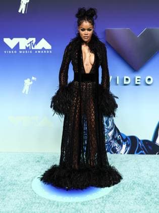 2026 MTV Video Music Awards Teyana Taylor at the 2026 MTV Video Music Awards held at Peacock Theater at L.A. Live on September 27, 2026 in Los Angeles, California, United States. Los Angeles California United States Copyright: xXavierxCollin ImagexPressxAgencyx