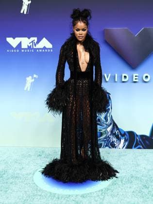 2026 MTV Video Music Awards Teyana Taylor at the 2026 MTV Video Music Awards held at Peacock Theater at L.A. Live on September 27, 2026 in Los Angeles, California, United States. Los Angeles California United States Copyright: xXavierxCollin ImagexPressxAgencyx