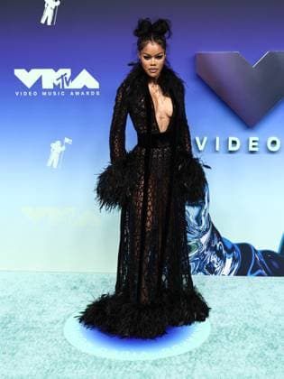 2026 MTV Video Music Awards Teyana Taylor at the 2026 MTV Video Music Awards held at Peacock Theater at L.A. Live on September 27, 2026 in Los Angeles, California, United States. Los Angeles California United States Copyright: xXavierxCollin ImagexPressxAgencyx