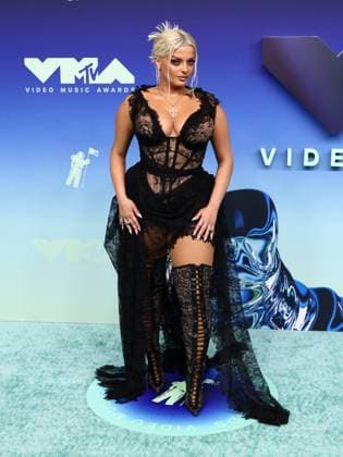 2026 MTV Video Music Awards Bebe Rexha at the 2026 MTV Video Music Awards held at Peacock Theater at L.A. Live on September 27, 2026 in Los Angeles, California, United States. Los Angeles California United States Copyright: xXavierxCollin ImagexPressxAgencyx