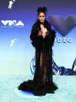 2026 MTV Video Music Awards Teyana Taylor at the 2026 MTV Video Music Awards held at Peacock Theater at L.A. Live on September 27, 2026 in Los Angeles, California, United States. Los Angeles California United States Copyright: xXavierxCollin ImagexPressxAgencyx