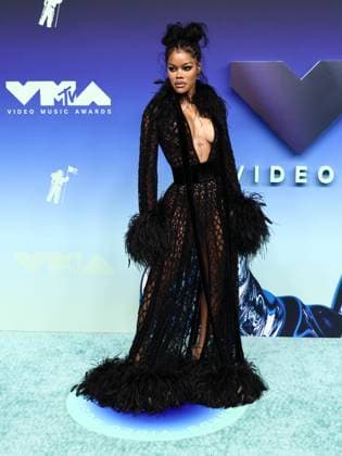 2026 MTV Video Music Awards Teyana Taylor at the 2026 MTV Video Music Awards held at Peacock Theater at L.A. Live on September 27, 2026 in Los Angeles, California, United States. Los Angeles California United States Copyright: xXavierxCollin ImagexPressxAgencyx