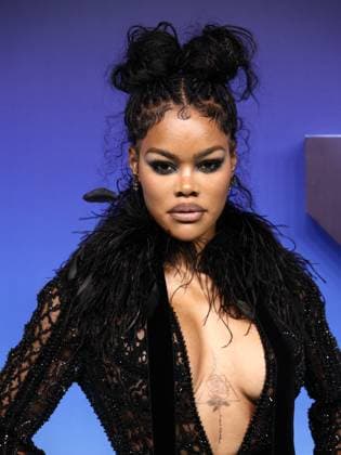 2026 MTV Video Music Awards Teyana Taylor at the 2026 MTV Video Music Awards held at Peacock Theater at L.A. Live on September 27, 2026 in Los Angeles, California, United States. Los Angeles California United States Copyright: xXavierxCollin ImagexPressxAgencyx