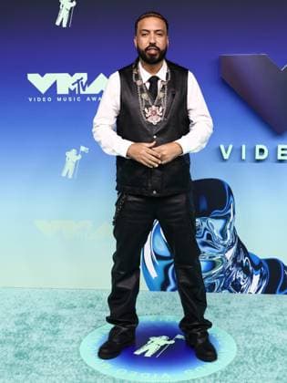2026 MTV Video Music Awards French Montana at the 2026 MTV Video Music Awards held at Peacock Theater at L.A. Live on September 27, 2026 in Los Angeles, California, United States. Los Angeles California United States Copyright: xXavierxCollin ImagexPressxAgencyx