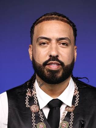 2026 MTV Video Music Awards French Montana at the 2026 MTV Video Music Awards held at Peacock Theater at L.A. Live on September 27, 2026 in Los Angeles, California, United States. Los Angeles California United States Copyright: xXavierxCollin ImagexPressxAgencyx