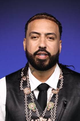 2026 MTV Video Music Awards French Montana at the 2026 MTV Video Music Awards held at Peacock Theater at L.A. Live on September 27, 2026 in Los Angeles, California, United States. Los Angeles California United States Copyright: xXavierxCollin ImagexPressxAgencyx