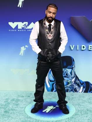 2026 MTV Video Music Awards French Montana at the 2026 MTV Video Music Awards held at Peacock Theater at L.A. Live on September 27, 2026 in Los Angeles, California, United States. Los Angeles California United States Copyright: xXavierxCollin ImagexPressxAgencyx