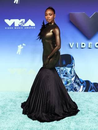 2026 MTV Video Music Awards Renee Downer at the 2026 MTV Video Music Awards held at Peacock Theater at L.A. Live on September 27, 2026 in Los Angeles, California, United States. Los Angeles California United States Copyright: xXavierxCollin ImagexPressxAgencyx