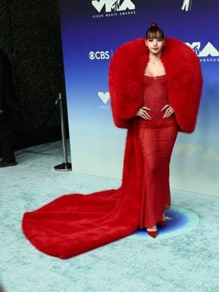 2026 MTV Video Music Awards LISA at the 2026 MTV Video Music Awards held at Peacock Theater at L.A. Live on September 27, 2026 in Los Angeles, California, United States. Los Angeles California United States Copyright: xXavierxCollin ImagexPressxAgencyx