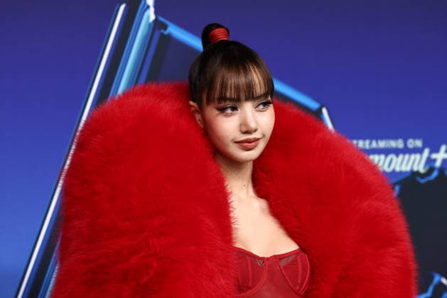 2026 MTV Video Music Awards LISA at the 2026 MTV Video Music Awards held at Peacock Theater at L.A. Live on September 27, 2026 in Los Angeles, California, United States. Los Angeles California United States Copyright: xXavierxCollin ImagexPressxAgencyx