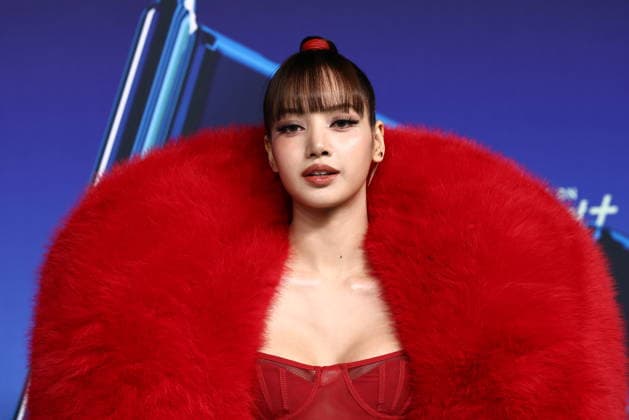 2026 MTV Video Music Awards LISA at the 2026 MTV Video Music Awards held at Peacock Theater at L.A. Live on September 27, 2026 in Los Angeles, California, United States. Los Angeles California United States Copyright: xXavierxCollin ImagexPressxAgencyx