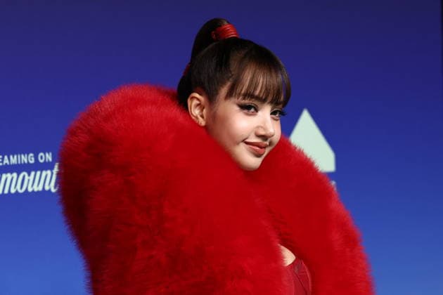 2026 MTV Video Music Awards LISA at the 2026 MTV Video Music Awards held at Peacock Theater at L.A. Live on September 27, 2026 in Los Angeles, California, United States. Los Angeles California United States Copyright: xXavierxCollin ImagexPressxAgencyx