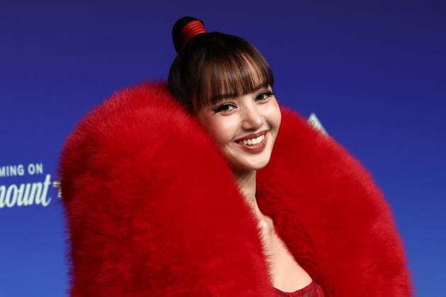 2026 MTV Video Music Awards LISA at the 2026 MTV Video Music Awards held at Peacock Theater at L.A. Live on September 27, 2026 in Los Angeles, California, United States. Los Angeles California United States Copyright: xXavierxCollin ImagexPressxAgencyx