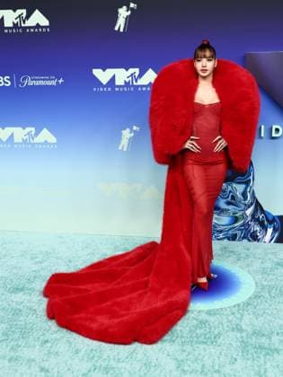 2026 MTV Video Music Awards LISA at the 2026 MTV Video Music Awards held at Peacock Theater at L.A. Live on September 27, 2026 in Los Angeles, California, United States. Los Angeles California United States Copyright: xXavierxCollin ImagexPressxAgencyx