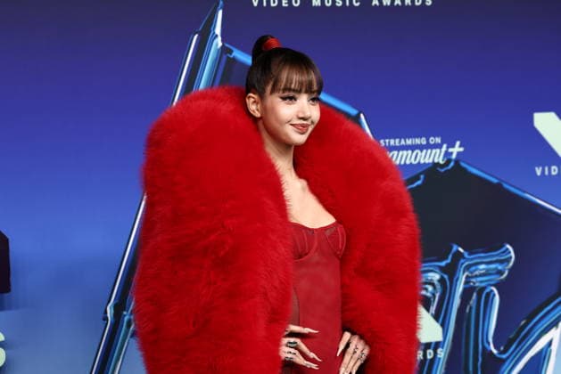 2026 MTV Video Music Awards LISA at the 2026 MTV Video Music Awards held at Peacock Theater at L.A. Live on September 27, 2026 in Los Angeles, California, United States. Los Angeles California United States Copyright: xXavierxCollin ImagexPressxAgencyx